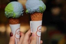 冰淇淋第四代最新爆料,揭秘神秘配方与颠覆性口感革命